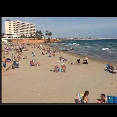 Apartment Villamartin - Violetas 555 Alicante